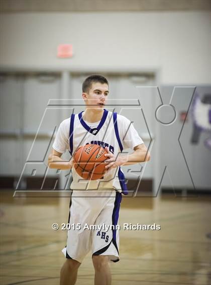 Thumbnail 2 in JV: Sedro-Woolley @ Anacortes photogallery.