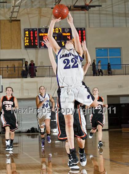 Thumbnail 1 in Sturgis @ Lakeview photogallery.