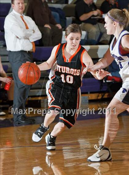 Thumbnail 1 in Sturgis @ Lakeview photogallery.