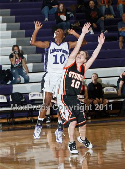 Thumbnail 1 in Sturgis @ Lakeview photogallery.