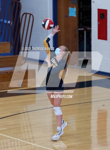 Thumbnail 3 in Lyman Memorial @ Ledyard photogallery.
