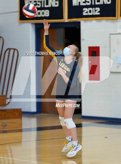 Thumbnail 3 in Lyman Memorial @ Ledyard photogallery.