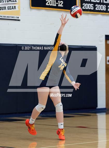 Thumbnail 1 in Lyman Memorial @ Ledyard photogallery.