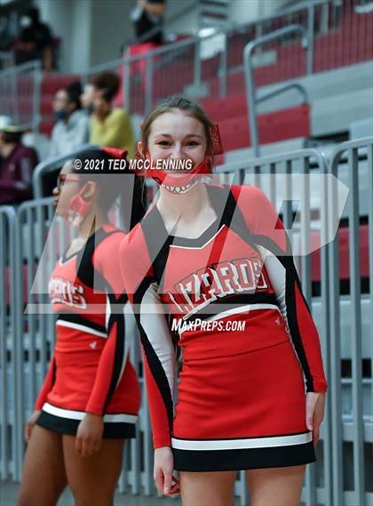 Thumbnail 2 in Blytheville vs. Dardanelle (AAA 4A State Round One) photogallery.
