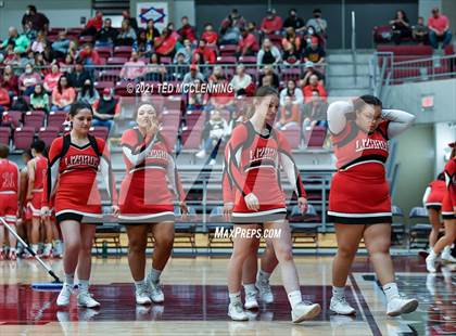 Thumbnail 1 in Blytheville vs. Dardanelle (AAA 4A State Round One) photogallery.