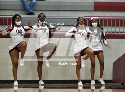 Thumbnail 3 in Blytheville vs. Dardanelle (AAA 4A State Round One) photogallery.