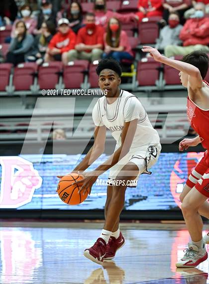 Thumbnail 2 in Blytheville vs. Dardanelle (AAA 4A State Round One) photogallery.