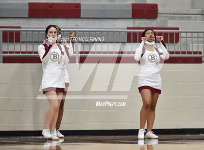 Thumbnail 1 in Blytheville vs. Dardanelle (AAA 4A State Round One) photogallery.