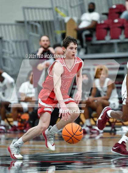 Thumbnail 1 in Blytheville vs. Dardanelle (AAA 4A State Round One) photogallery.