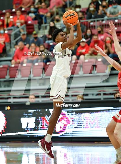 Thumbnail 1 in Blytheville vs. Dardanelle (AAA 4A State Round One) photogallery.