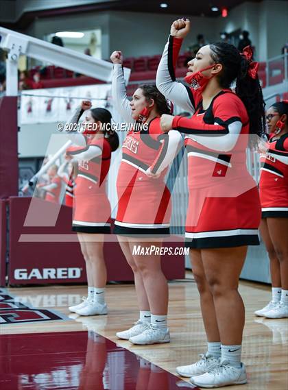 Thumbnail 1 in Blytheville vs. Dardanelle (AAA 4A State Round One) photogallery.