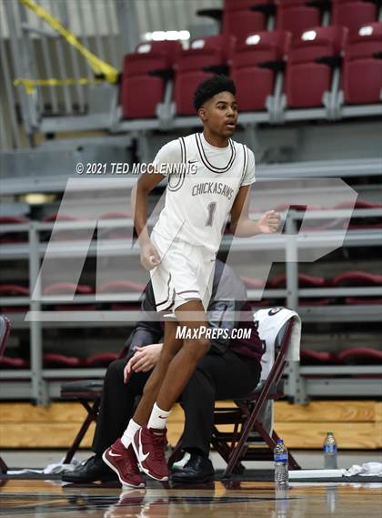 Thumbnail 1 in Blytheville vs. Dardanelle (AAA 4A State Round One) photogallery.