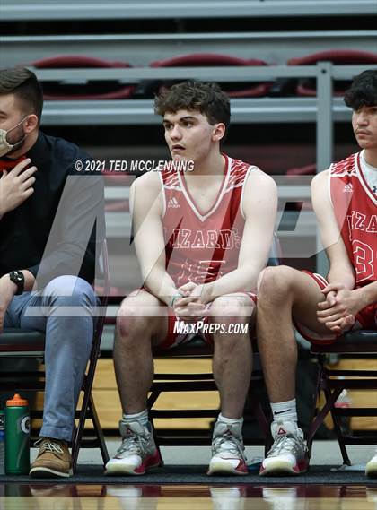 Thumbnail 2 in Blytheville vs. Dardanelle (AAA 4A State Round One) photogallery.