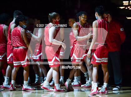 Thumbnail 1 in Blytheville vs. Dardanelle (AAA 4A State Round One) photogallery.