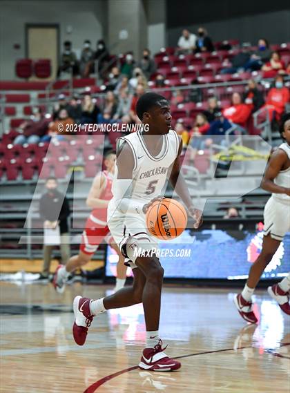 Thumbnail 1 in Blytheville vs. Dardanelle (AAA 4A State Round One) photogallery.