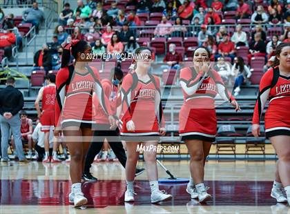 Thumbnail 2 in Blytheville vs. Dardanelle (AAA 4A State Round One) photogallery.