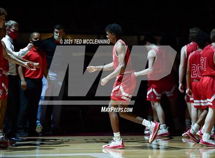 Thumbnail 2 in Blytheville vs. Dardanelle (AAA 4A State Round One) photogallery.