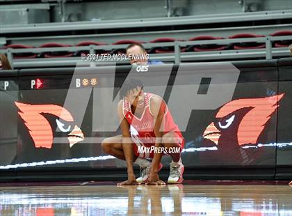 Thumbnail 1 in Blytheville vs. Dardanelle (AAA 4A State Round One) photogallery.