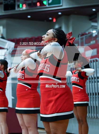 Thumbnail 3 in Blytheville vs. Dardanelle (AAA 4A State Round One) photogallery.