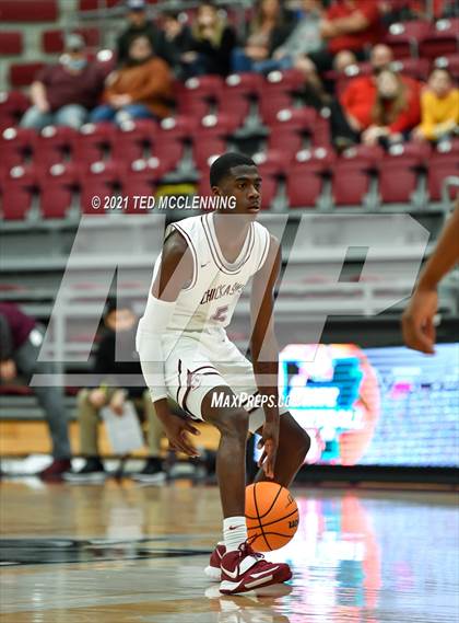 Thumbnail 3 in Blytheville vs. Dardanelle (AAA 4A State Round One) photogallery.