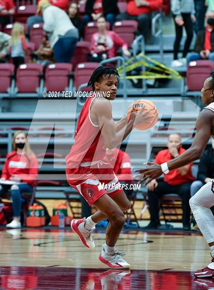 Thumbnail 3 in Blytheville vs. Dardanelle (AAA 4A State Round One) photogallery.