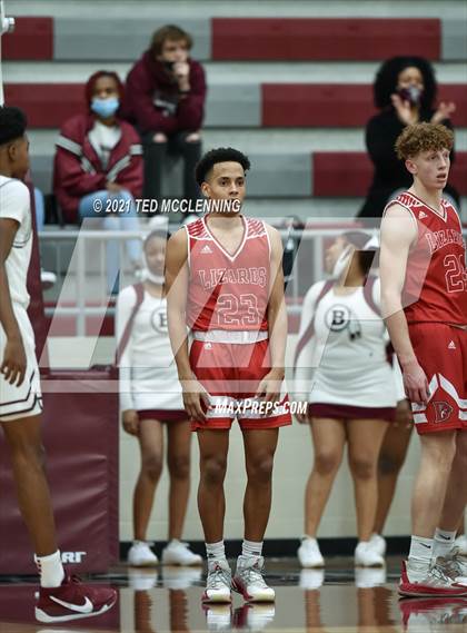 Thumbnail 1 in Blytheville vs. Dardanelle (AAA 4A State Round One) photogallery.