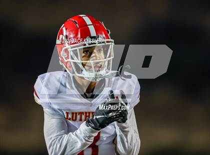 Thumbnail 1 in Orange Lutheran @ Sierra Canyon - CIF SS D2 Semi Final photogallery.