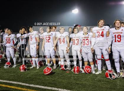 Thumbnail 1 in Orange Lutheran @ Sierra Canyon - CIF SS D2 Semi Final photogallery.