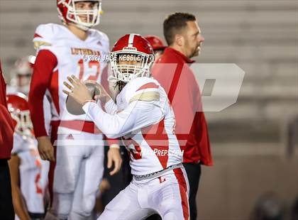Thumbnail 3 in Orange Lutheran @ Sierra Canyon - CIF SS D2 Semi Final photogallery.
