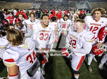 Thumbnail 1 in Orange Lutheran @ Sierra Canyon - CIF SS D2 Semi Final photogallery.
