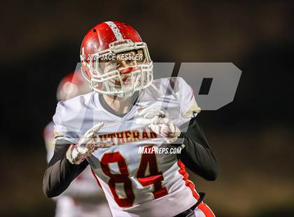 Thumbnail 3 in Orange Lutheran @ Sierra Canyon - CIF SS D2 Semi Final photogallery.