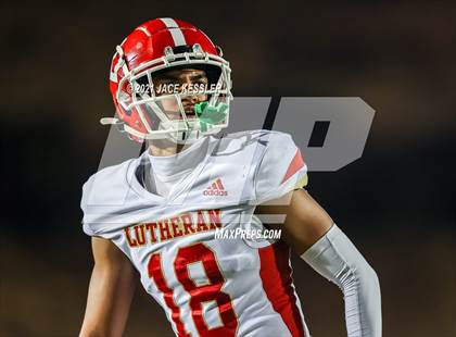 Thumbnail 1 in Orange Lutheran @ Sierra Canyon - CIF SS D2 Semi Final photogallery.