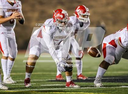 Thumbnail 1 in Orange Lutheran @ Sierra Canyon - CIF SS D2 Semi Final photogallery.