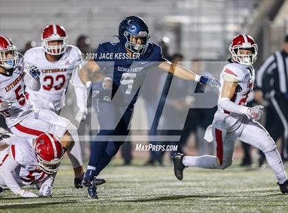 Thumbnail 1 in Orange Lutheran @ Sierra Canyon - CIF SS D2 Semi Final photogallery.