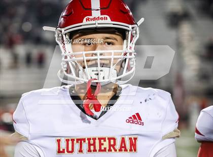 Thumbnail 1 in Orange Lutheran @ Sierra Canyon - CIF SS D2 Semi Final photogallery.