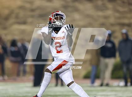 Thumbnail 1 in Orange Lutheran @ Sierra Canyon - CIF SS D2 Semi Final photogallery.