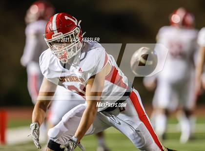 Thumbnail 1 in Orange Lutheran @ Sierra Canyon - CIF SS D2 Semi Final photogallery.