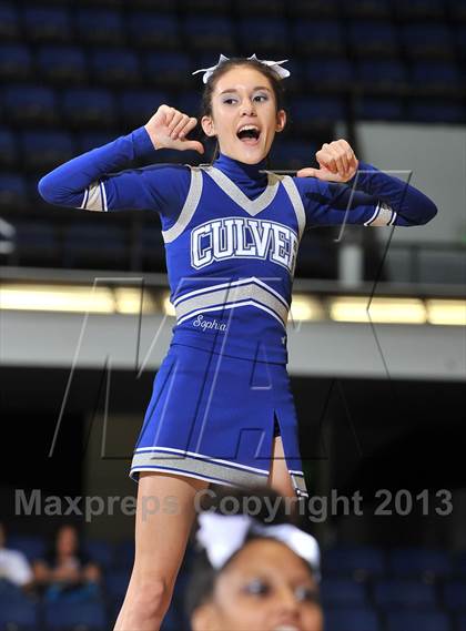 Thumbnail 3 in Culver City vs. Murrieta Valley (CIF SS DIV 2A Final) photogallery.