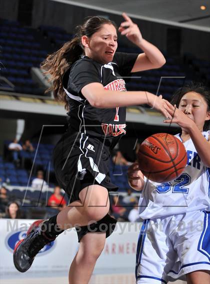 Thumbnail 2 in Culver City vs. Murrieta Valley (CIF SS DIV 2A Final) photogallery.