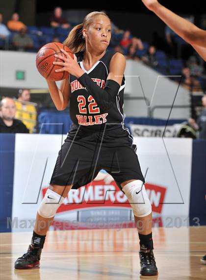 Thumbnail 3 in Culver City vs. Murrieta Valley (CIF SS DIV 2A Final) photogallery.