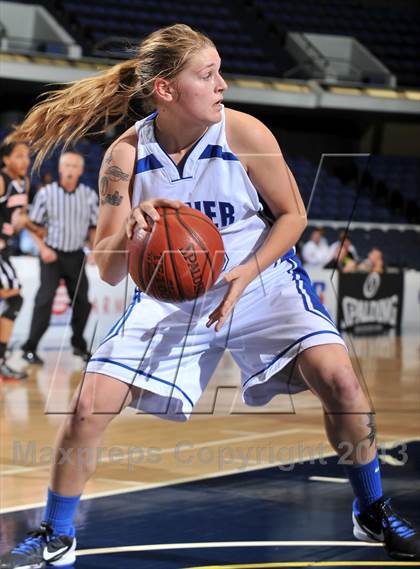 Thumbnail 3 in Culver City vs. Murrieta Valley (CIF SS DIV 2A Final) photogallery.