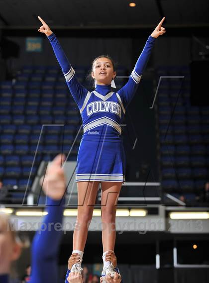 Thumbnail 1 in Culver City vs. Murrieta Valley (CIF SS DIV 2A Final) photogallery.