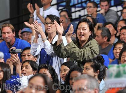 Thumbnail 1 in Culver City vs. Murrieta Valley (CIF SS DIV 2A Final) photogallery.