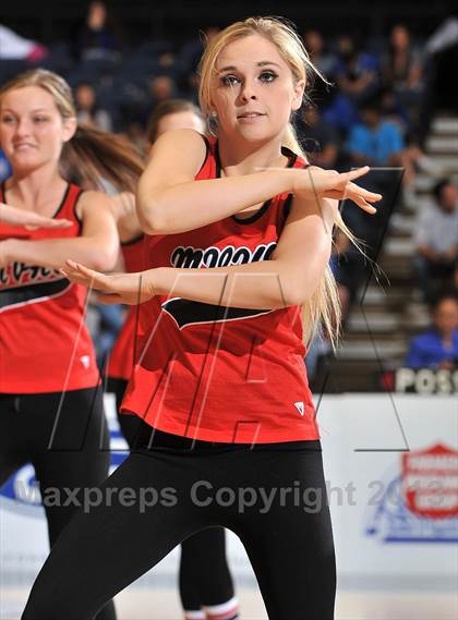 Thumbnail 2 in Culver City vs. Murrieta Valley (CIF SS DIV 2A Final) photogallery.
