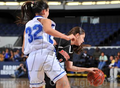 Thumbnail 3 in Culver City vs. Murrieta Valley (CIF SS DIV 2A Final) photogallery.