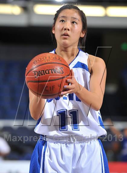 Thumbnail 2 in Culver City vs. Murrieta Valley (CIF SS DIV 2A Final) photogallery.