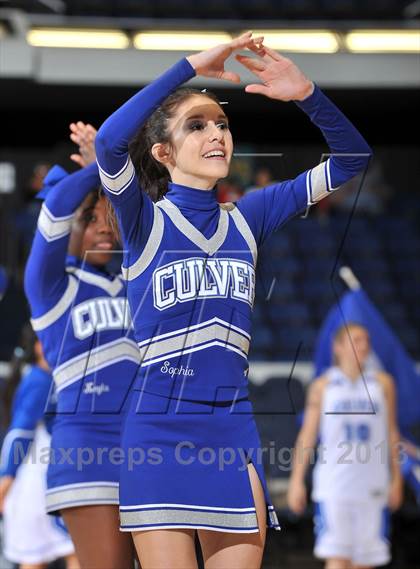 Thumbnail 1 in Culver City vs. Murrieta Valley (CIF SS DIV 2A Final) photogallery.