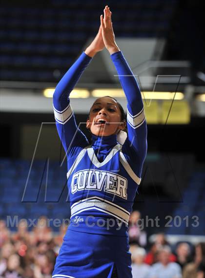 Thumbnail 2 in Culver City vs. Murrieta Valley (CIF SS DIV 2A Final) photogallery.