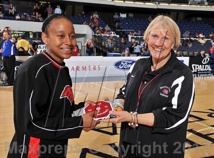 Thumbnail 1 in Culver City vs. Murrieta Valley (CIF SS DIV 2A Final) photogallery.