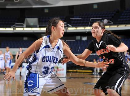 Thumbnail 3 in Culver City vs. Murrieta Valley (CIF SS DIV 2A Final) photogallery.